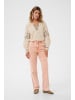 Cream Jeans CRVisti Regular fit in Washed Cafe Creme