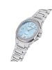 Candino Analog-Armbanduhr Candino Elegance silber mittel (ca. 34mm)