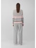 s.Oliver Strickpullover  in  94X1_grau meliert