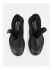 Felmini Wide Fit Stiefelette GREDO in Schwarz