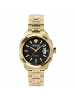 Versace Automatikuhr für Herren in gold