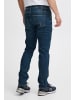 BLEND 5-Pocket-Jeans BHJet in jeans blau