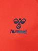 Hummel Hummel T-Shirt Hmlgg12 Multisport Kinder Schnelltrocknend in AURA ORANGE