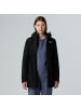 The North Face Jacke W HIKESTELLER INSULATED PARKA in Schwarz01101