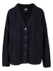 Urban Classics Urban Classics Gestrickte Strickjacke in black
