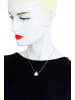 collezione alessandro Kurze Kette " Zora " in rosegold