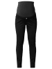 ESPRIT Slim Umstandsjeans in Black