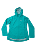 Jack Wolfskin Übergangsjacke Scenic Trail Texapore Ecosphere in Grün