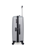 American Travel Mittelgroßer Koffer SPRINGFIELD in Grau (64L)