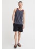 !SOLID Tanktop in blau