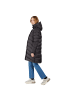 Didriksons Marion Parka in black