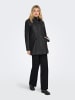 ONLY Regenmantel in Black 1