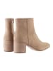 Högl Stiefelette in Taupe