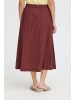 ICHI Casual IHLELAYA A-shape in Vineyard Wine