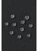 Reima Daunenjacke Parkkala Black
