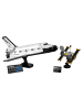 LEGO Icons Creator Expert Set NASA-Spaceshuttle 10283 - ab 3 Jahren in multicolored