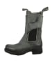 A.S.98 Stiefeletten Saintec grau