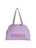 adidas Sporttasche in Lila