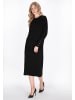 DreiMaster Klassik Women Dress in black