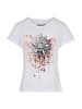 Hangowear T-Shirt BARIS in weiß