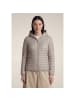 SAVE THE DUCK Steppjacke Alexa in beige