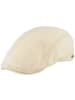Göttmann Schirmmütze einteilig in beige
