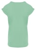 Merchcode Merchcode T-Shirts in neo mint