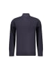 Coveri Moving Blau Herren Pullover aus Viskose