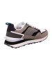 Bullboxer Sportliche Schnürschuhe in Grau
