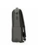 Roncato Clayton - Businessrucksack 17.3" 48 cm (anthracite) in anthracite