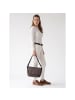 Zwei Cargo Messenger 32 cm brown