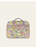 Oilily Cocos Beauty Case in Gelb