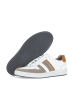 Gabor Sneaker low in weiß