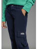 Scout Cordhose in marine