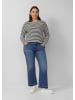 s.Oliver Jeans-Hose  in  56Z2_blau
