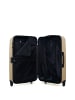 Hero Großer Hartschalenkoffer TAURUS in Beige (95L)