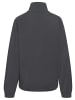Copenhagen Studios Sweatjacke in dunkelgrau