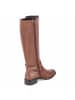 Tamaris Schaftstiefel in braun