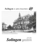 HS Grafik + Druck Kalender - Solingen gestern 2025
