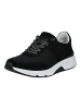 Gabor Sneaker Schwarz