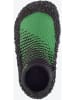 Skinners Sockenschuh "Kids Line 2.0" in Grün
