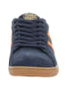 Gola Sneaker in blau