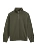 Levi´s Sweatshirt 1er Pack in Grün