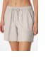 Schiesser Pyjamashorts Mix & Relax Web in off-white