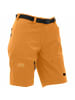 Maul Sport Outdoorhose Laval in Senf