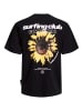 Jack & Jones T-shirt in Black