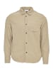 MAZINE Hemd Matlock Shirt in light taupe