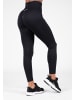 Gorilla Wear Legging - Quincy - Schwarz