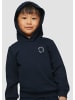 s.Oliver Sweatshirt in 5952_navy