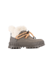 Palladium Stiefel PALLASHOCK LO HIVER in grau
